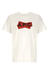cotton jersey t-shirt
