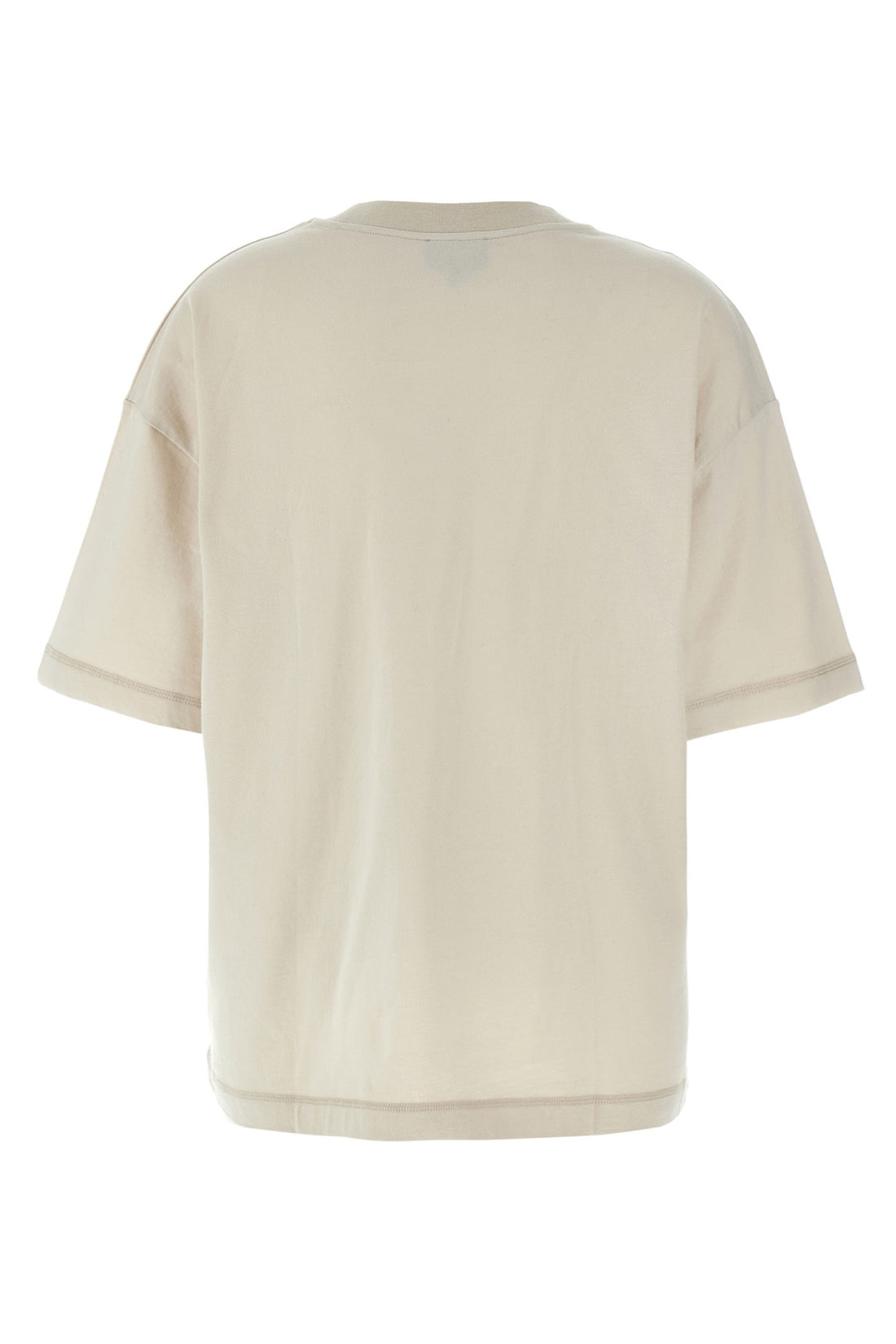 A.P.C. S oversize grand vpc cotton t-shirt