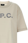 oversize grand vpc cotton t-shirt