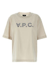 oversize grand vpc cotton t-shirt