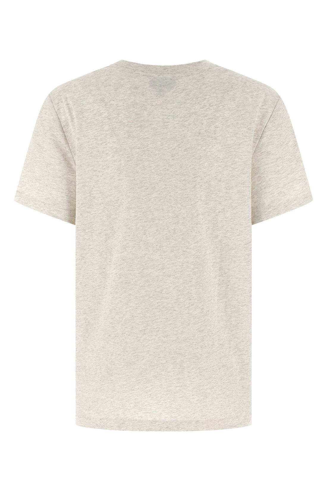 A.P.C. S cotton mélange jersey t-shirt