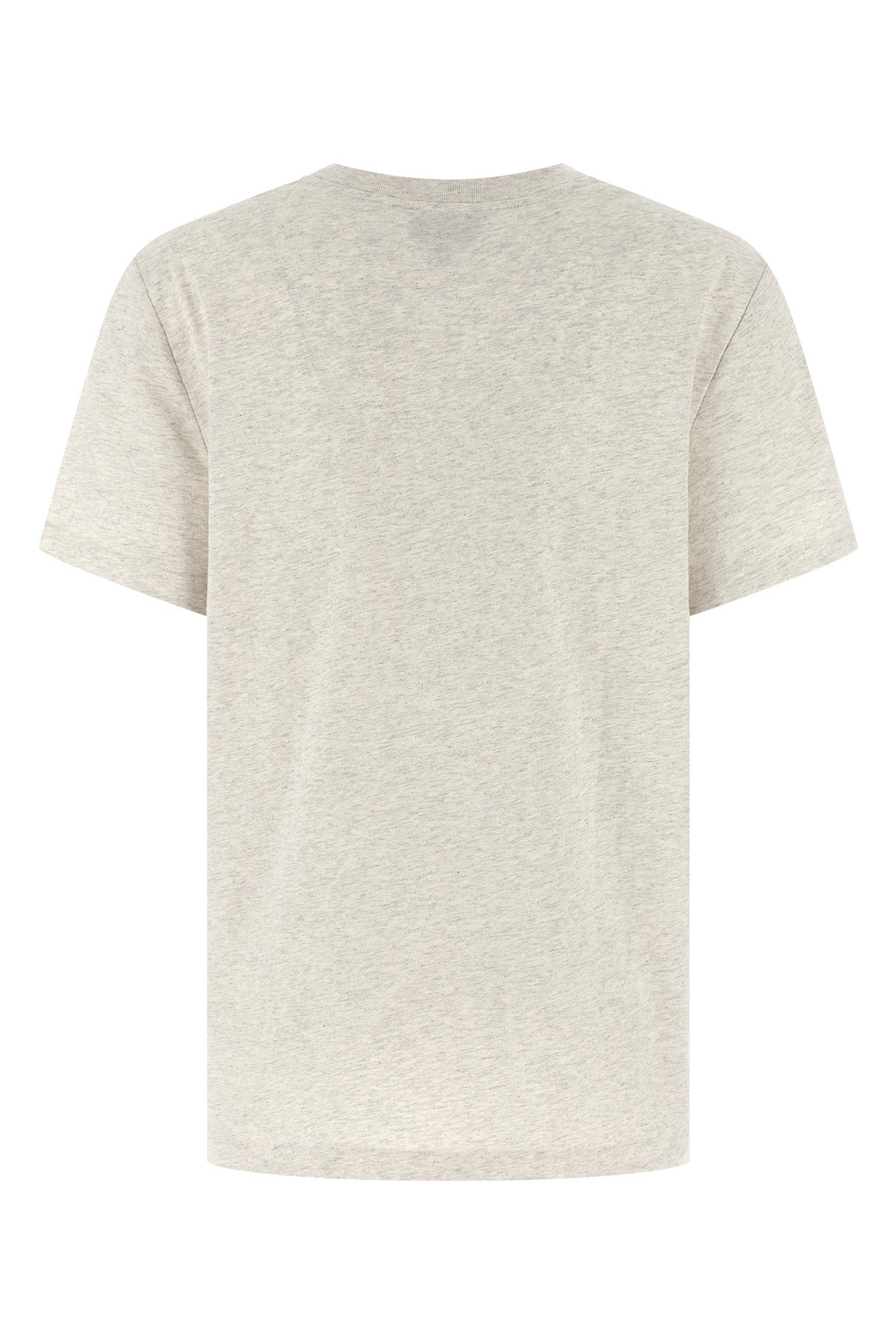 cotton mélange jersey t-shirt