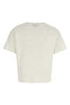 boxy petit vpc cotton crew neck t-shirt