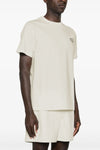 standard rue madame cotton crew neck t-shirt