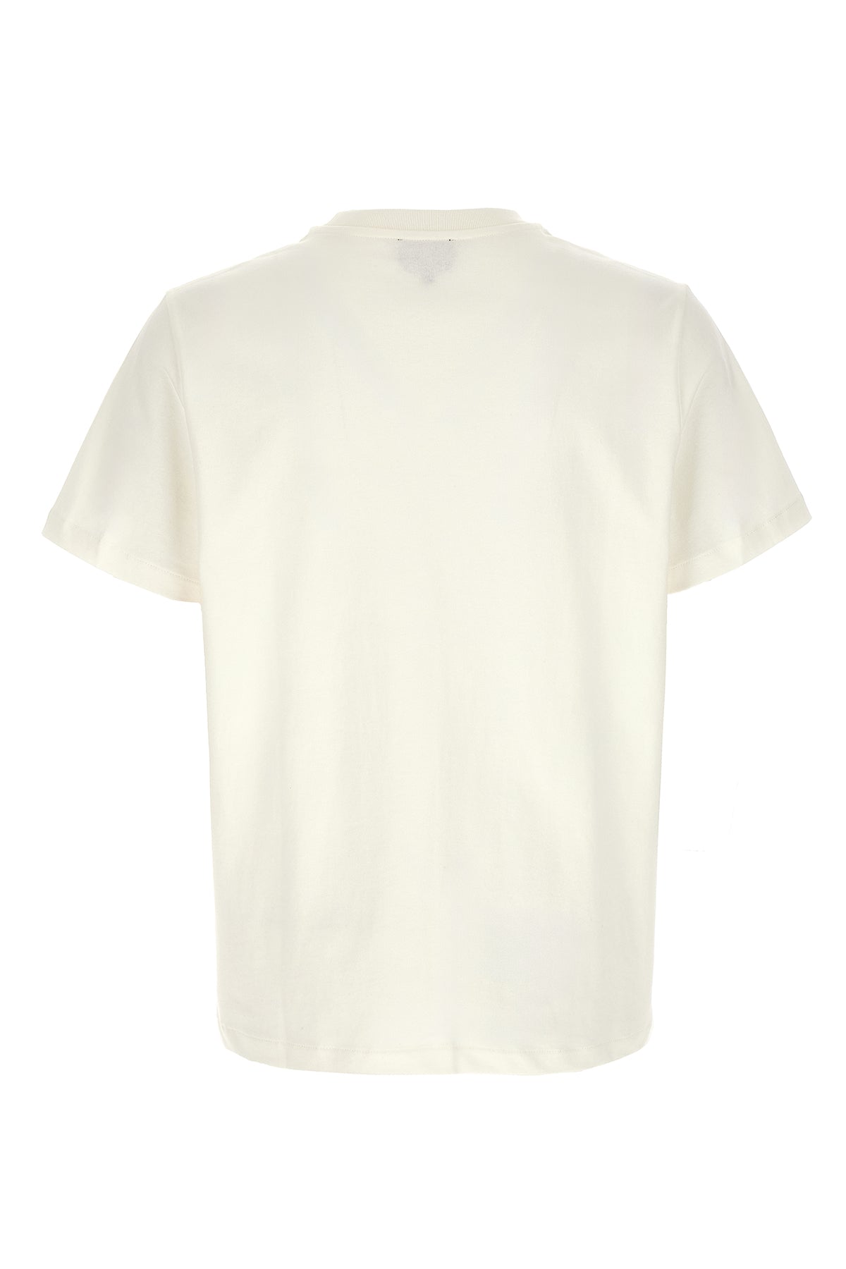 standard rue madame cotton crew neck t-shirt