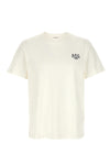 standard rue madame cotton crew neck t-shirt