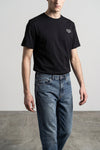 standard rue madame cotton crew neck t-shirt