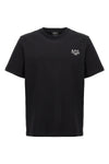 standard rue madame cotton crew neck t-shirt