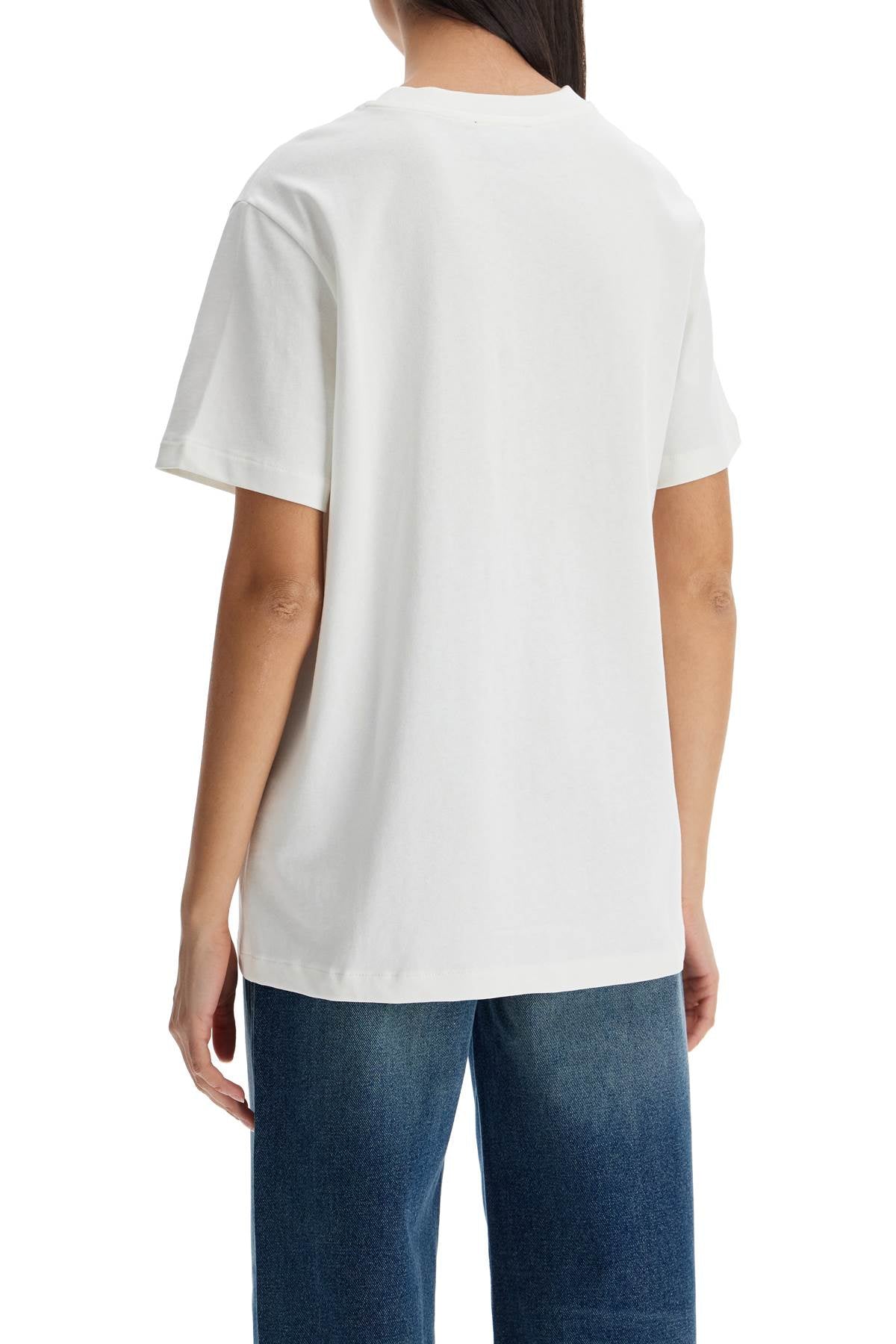 unisex rue madame t-shirt