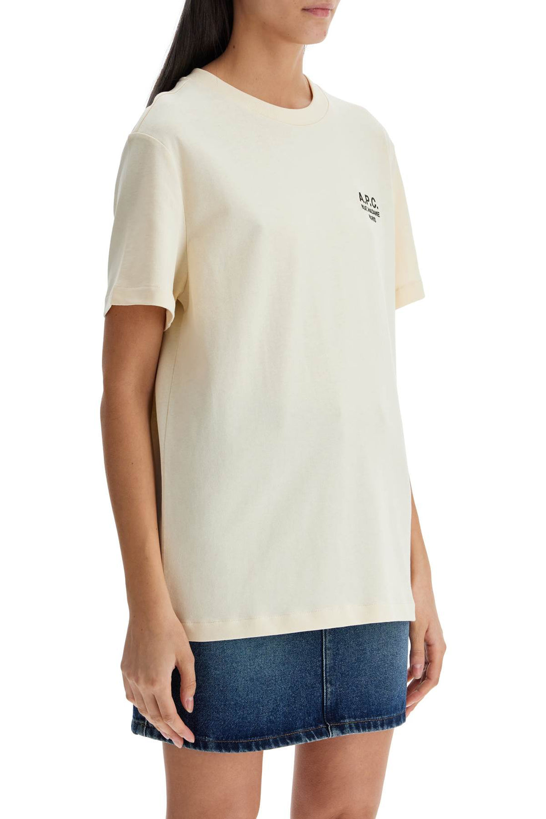 unisex rue madame t-shirt