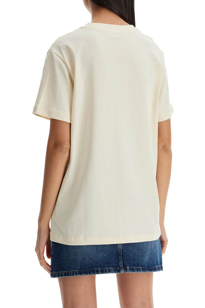 unisex rue madame t-shirt