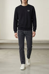 rue madame cotton sweatshirt