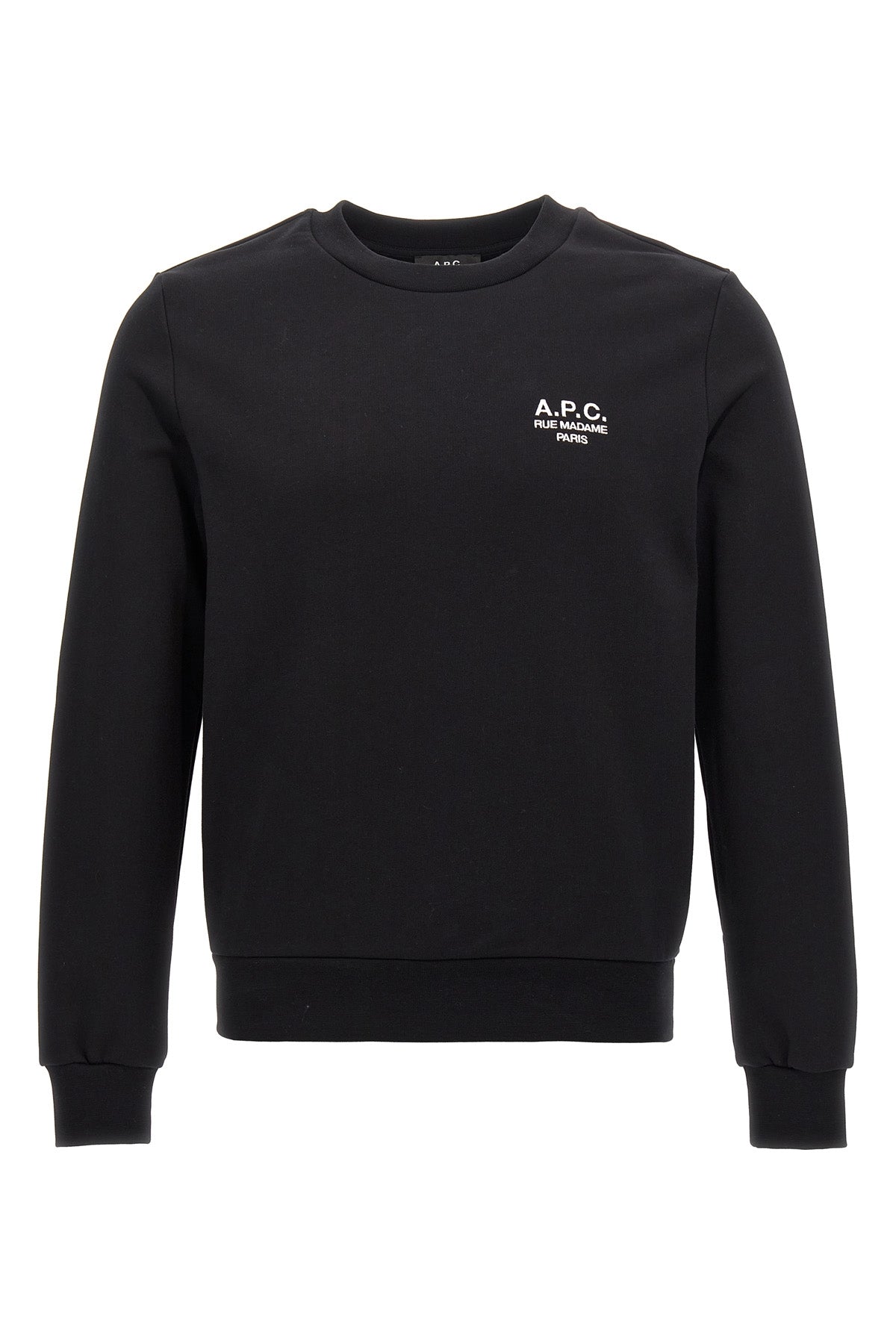 rue madame cotton sweatshirt
