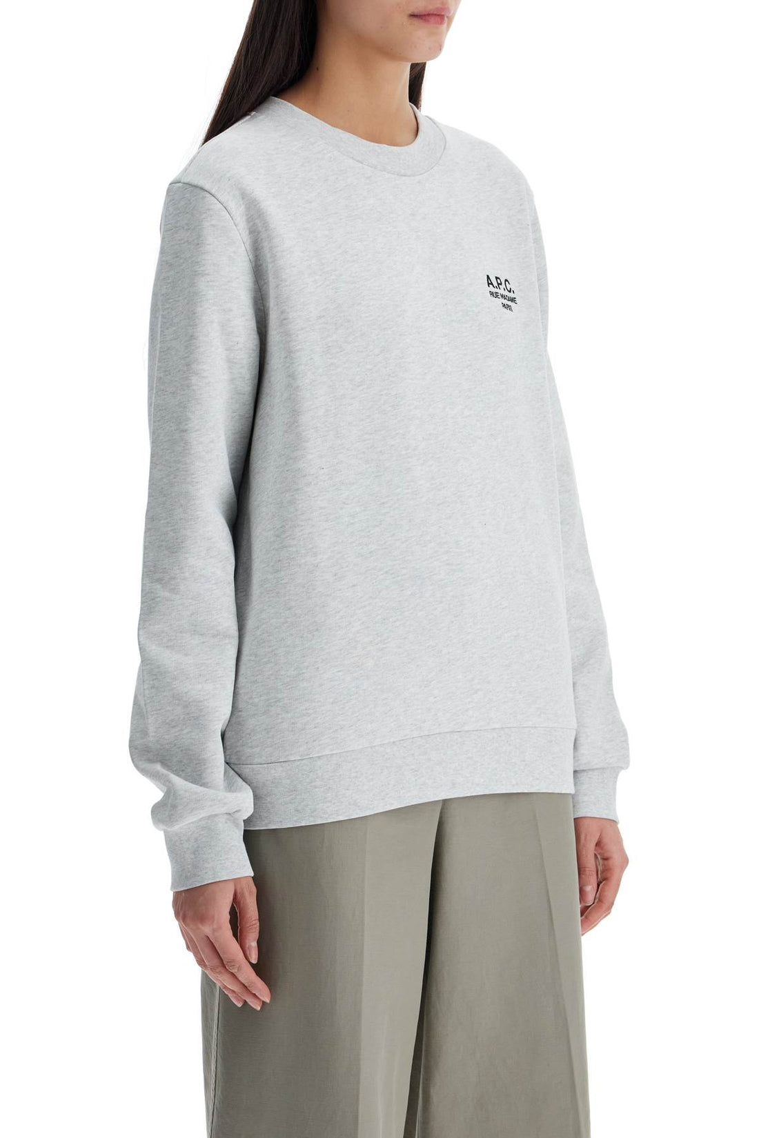 unisex rue madame sweatshirt