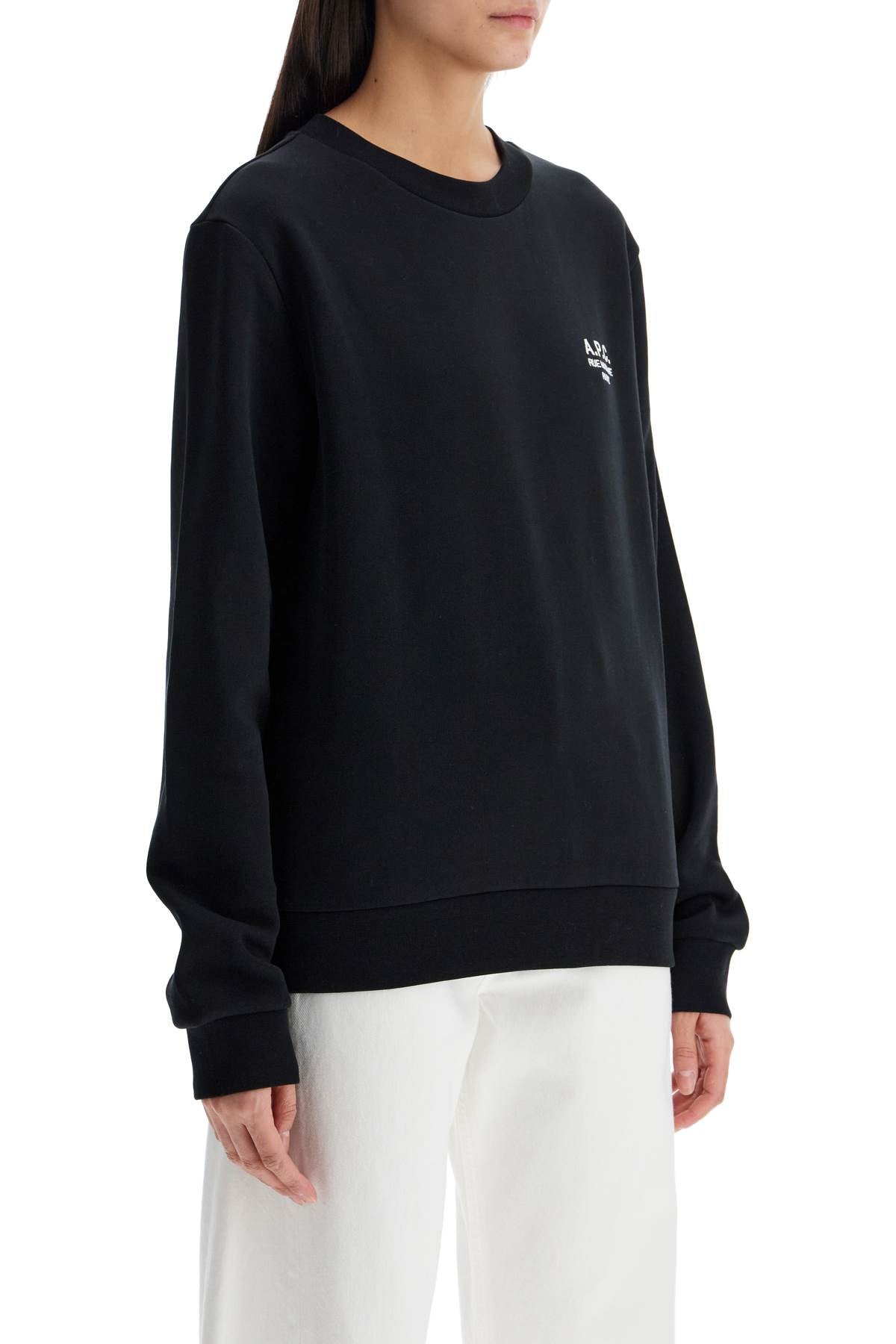 unisex rue madame sweatshirt