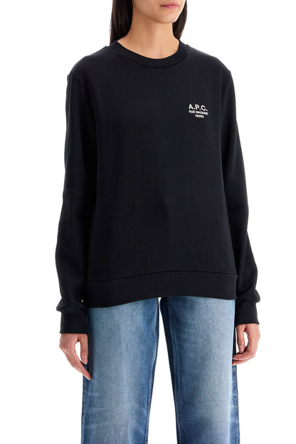 rue madame crewneck sweat