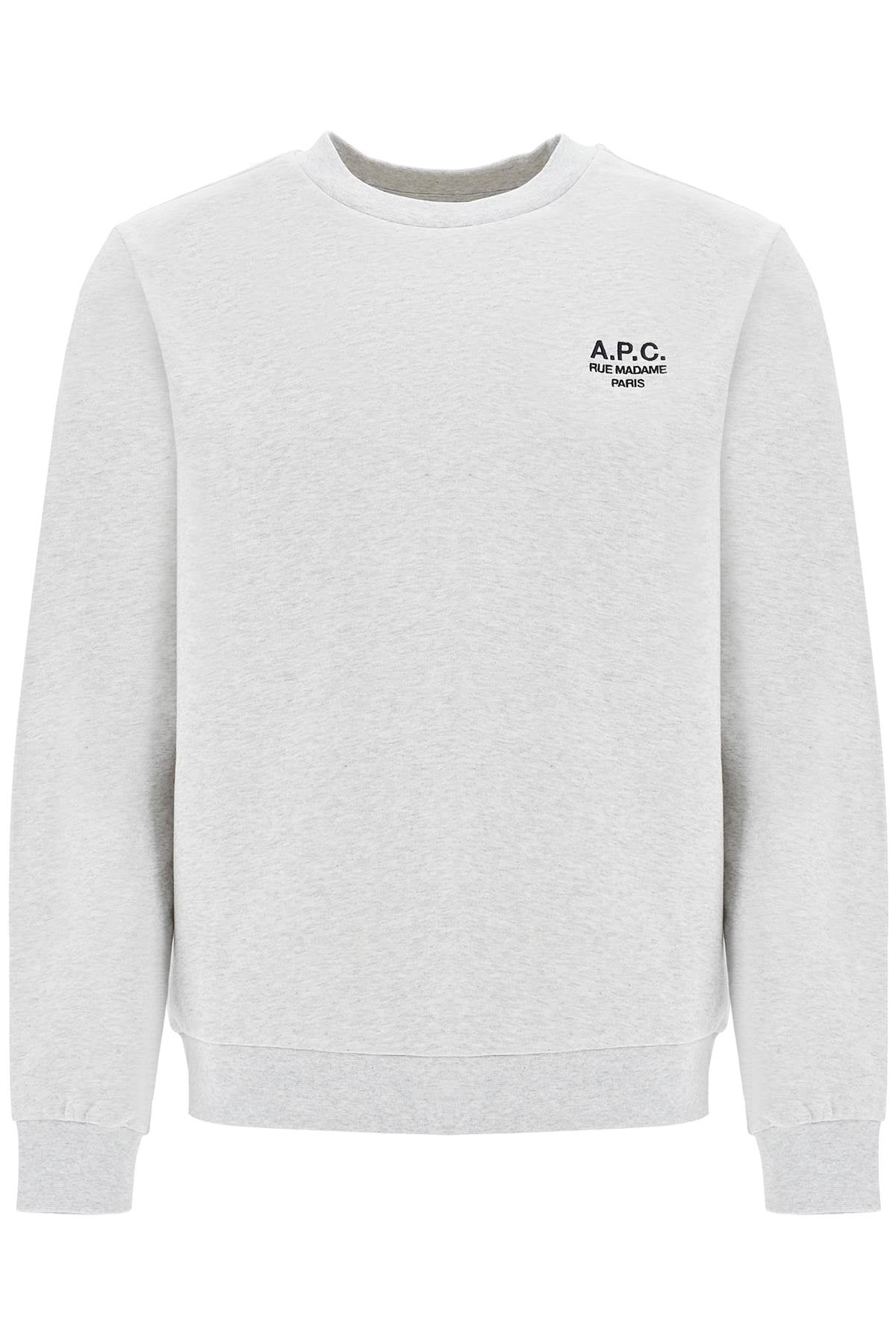 unisex rue madame sweatshirt