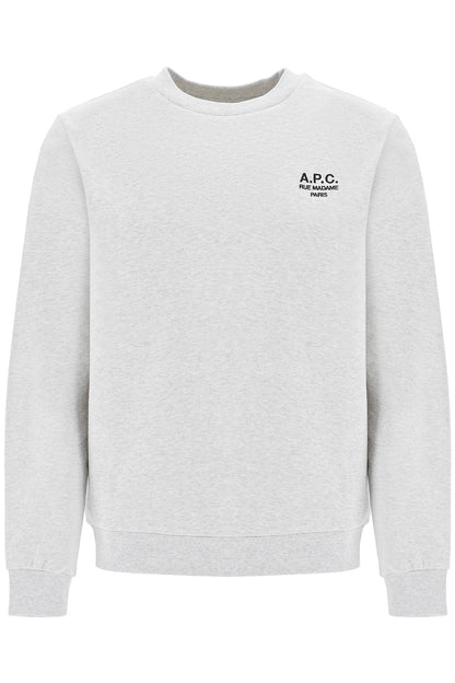 unisex rue madame sweatshirt