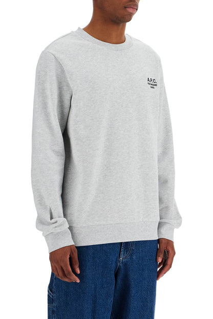 unisex rue madame sweatshirt