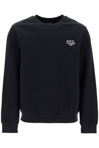 rue madame crewneck sweat