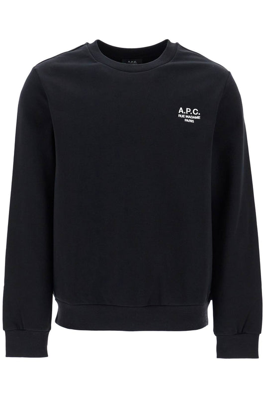 rue madame crewneck sweat