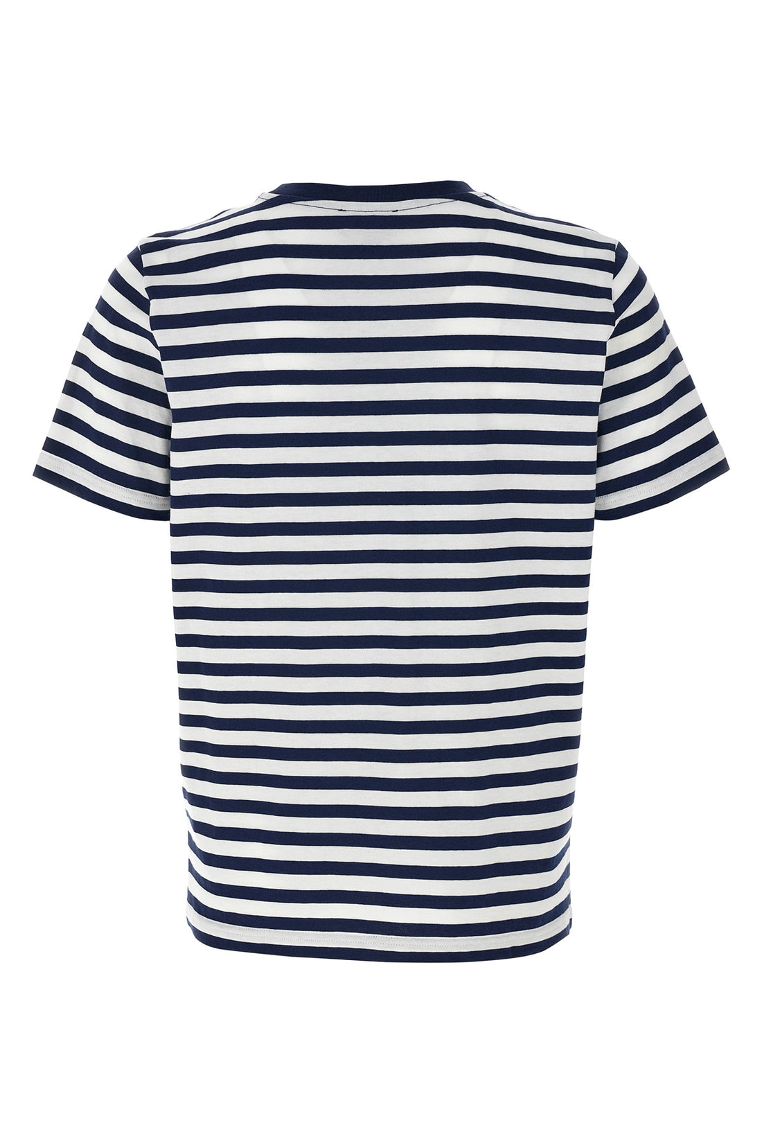 A.P.C. L emilien striped cotton t-shirt