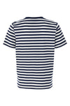emilien striped cotton t-shirt