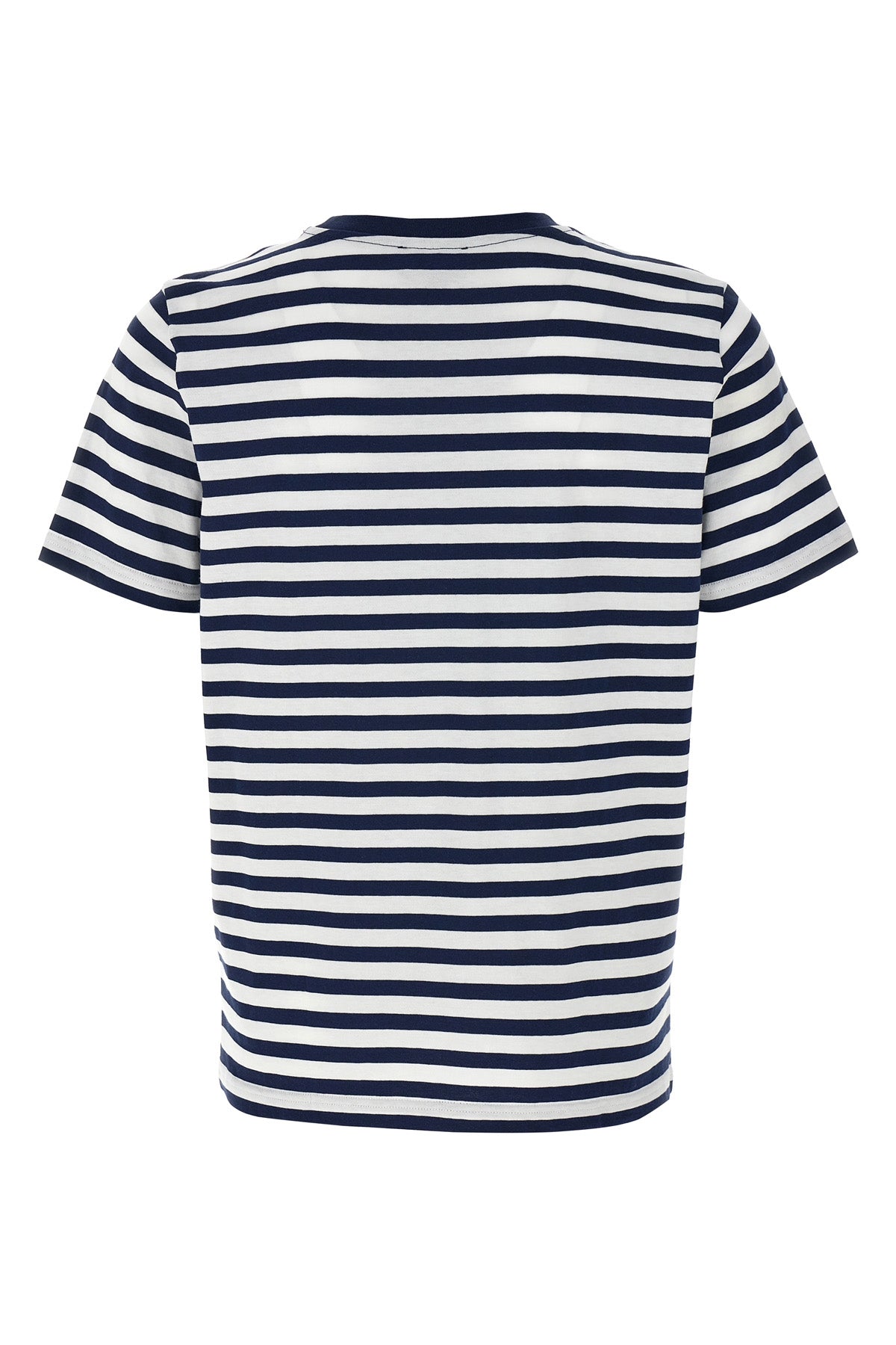 emilien striped cotton t-shirt