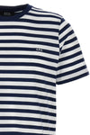 emilien striped cotton t-shirt