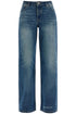 elisabeth straight jeans