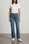 romy stonewashed denim jeans