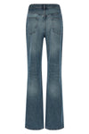 romy stonewashed denim jeans
