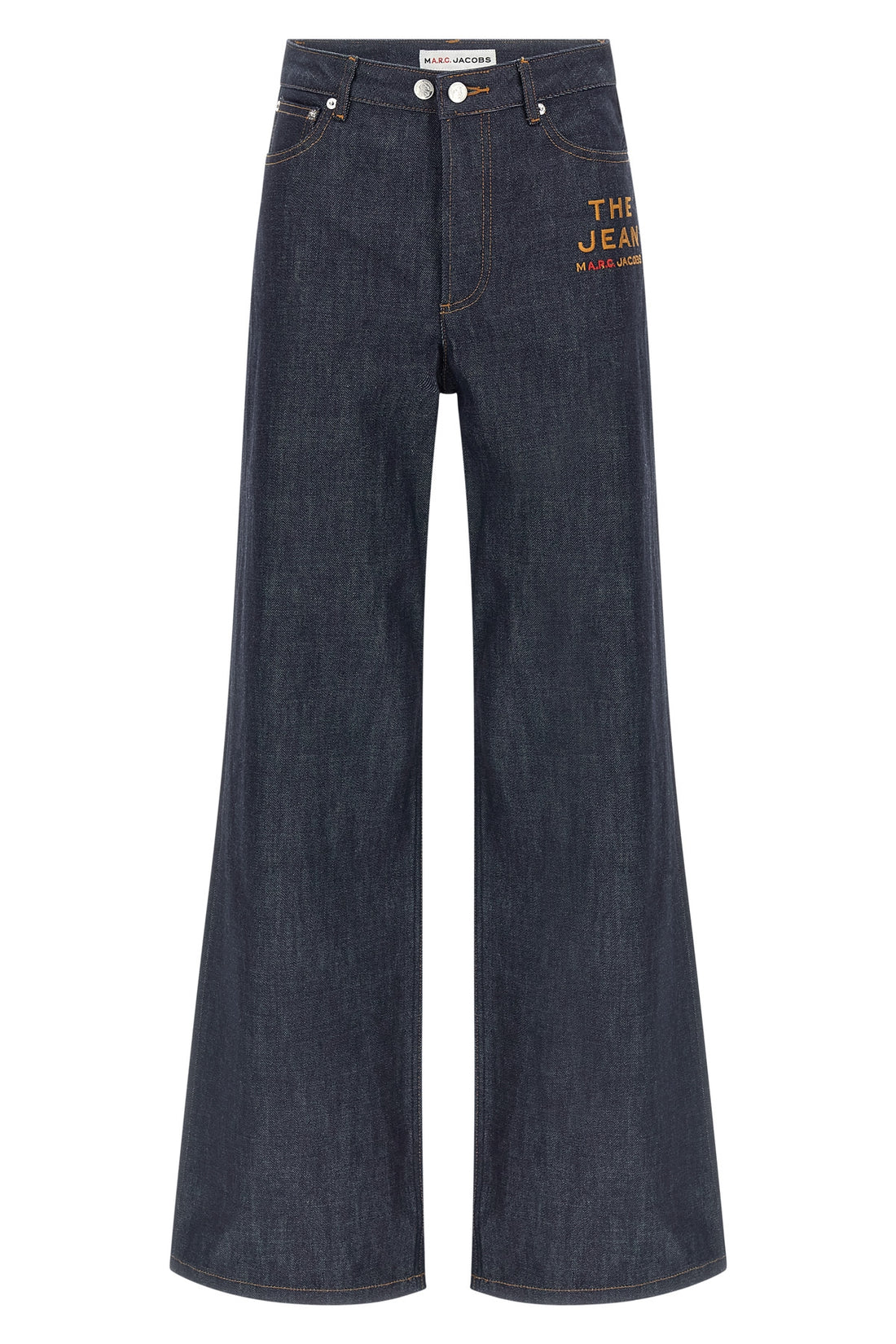 A.P.C. 24 marc jacobs capsule the jean jeans a