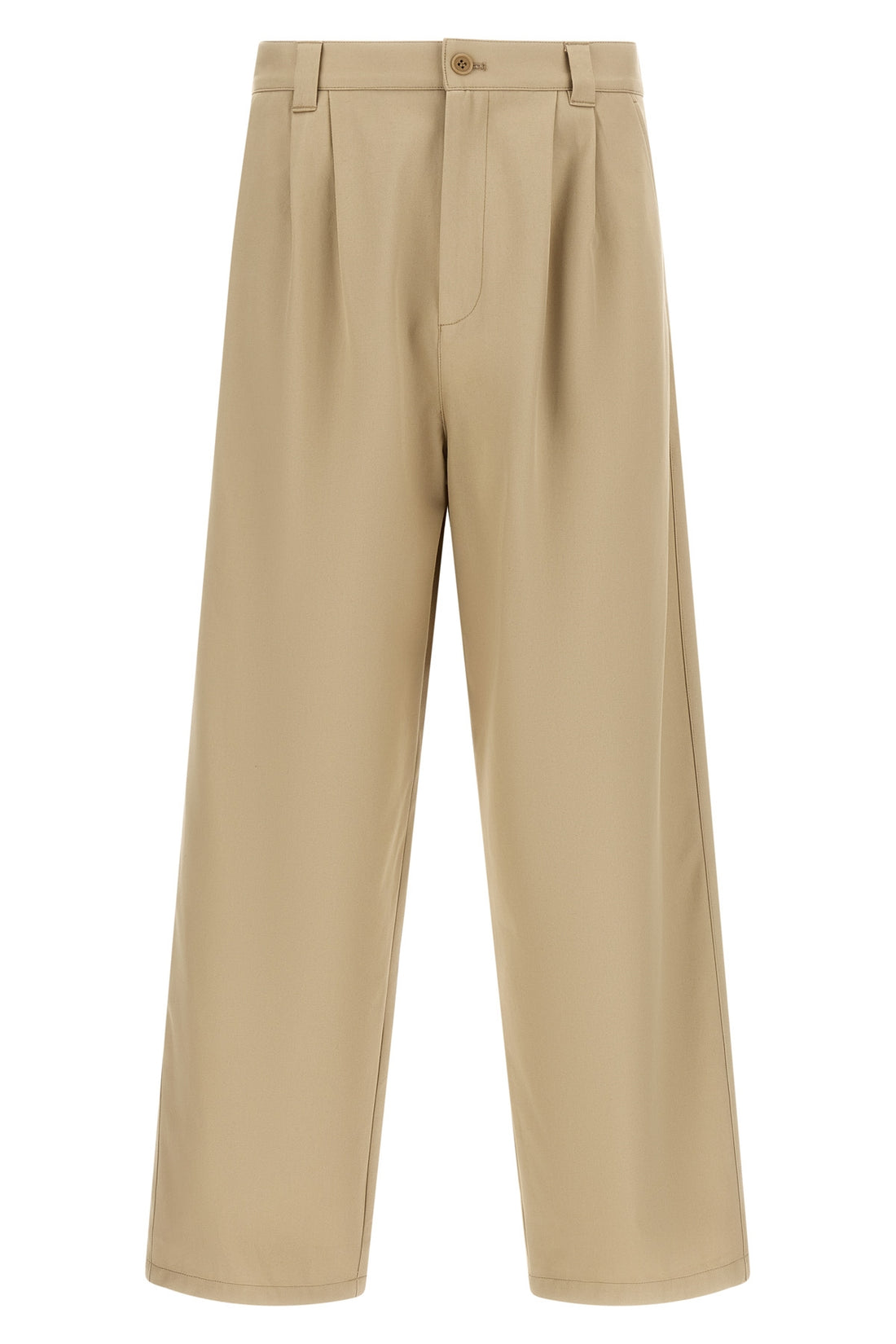 A.P.C. 46 the ricky mid-waist trousers a