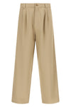 the ricky mid-waist trousers a