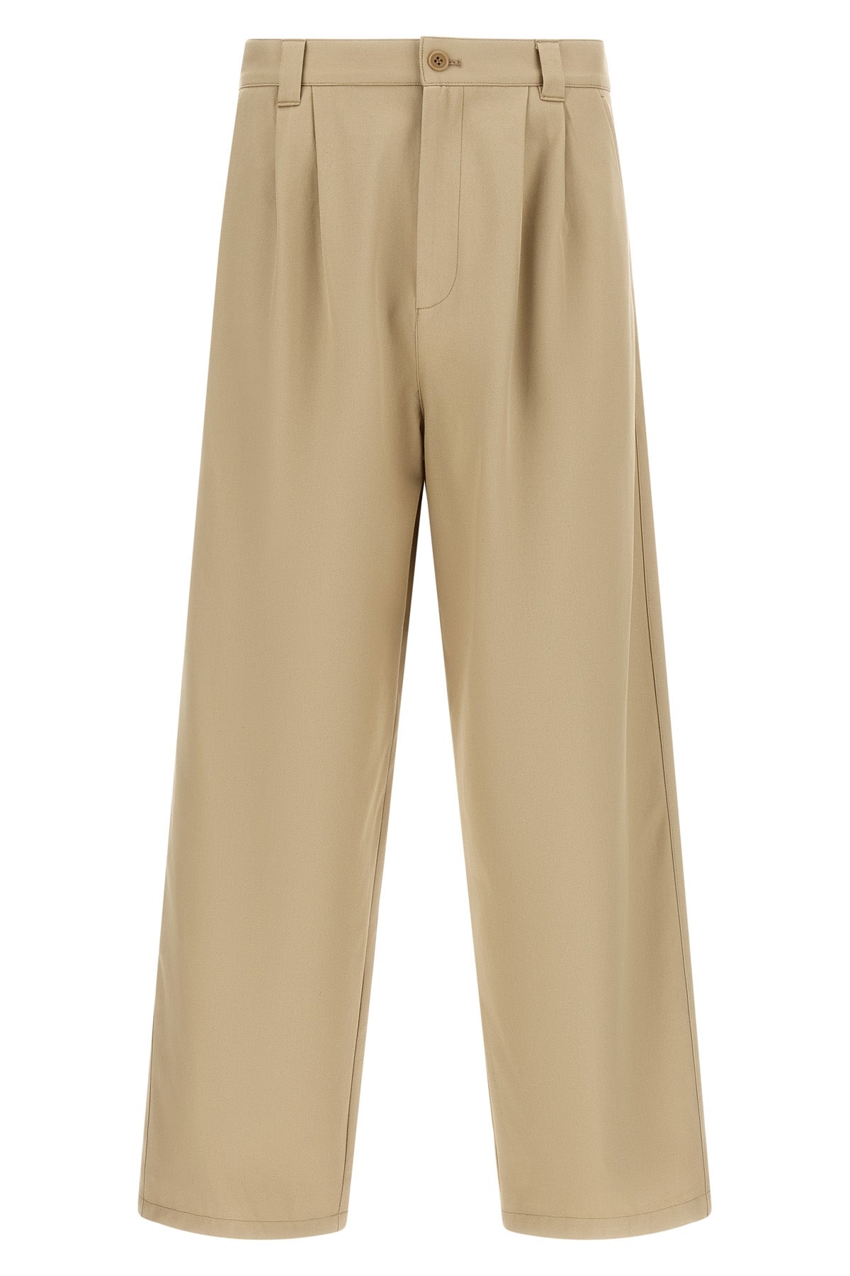 the ricky mid-waist trousers a