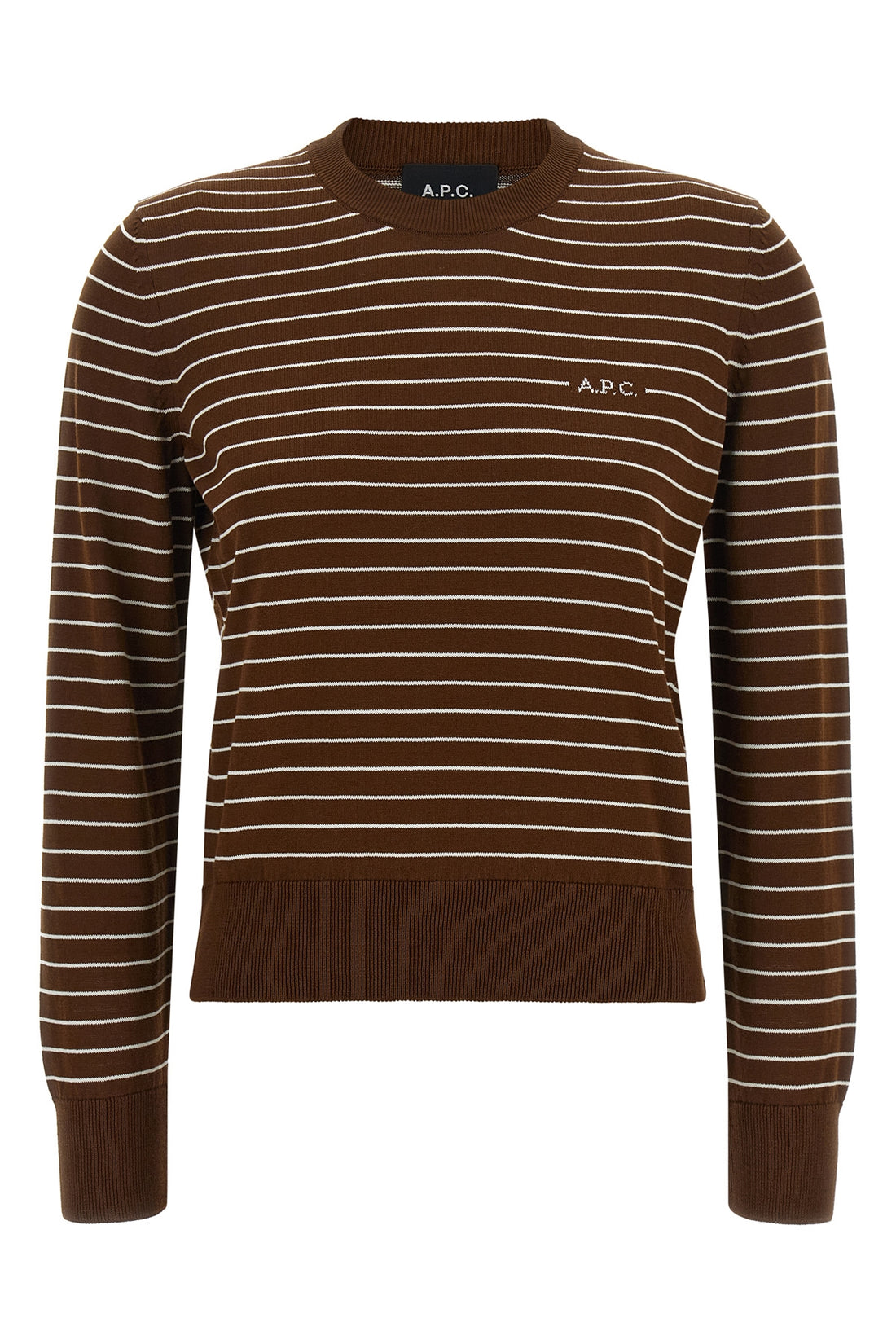 A.P.C. M the a