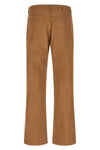 arno jeans in garment-dyed cotton twill