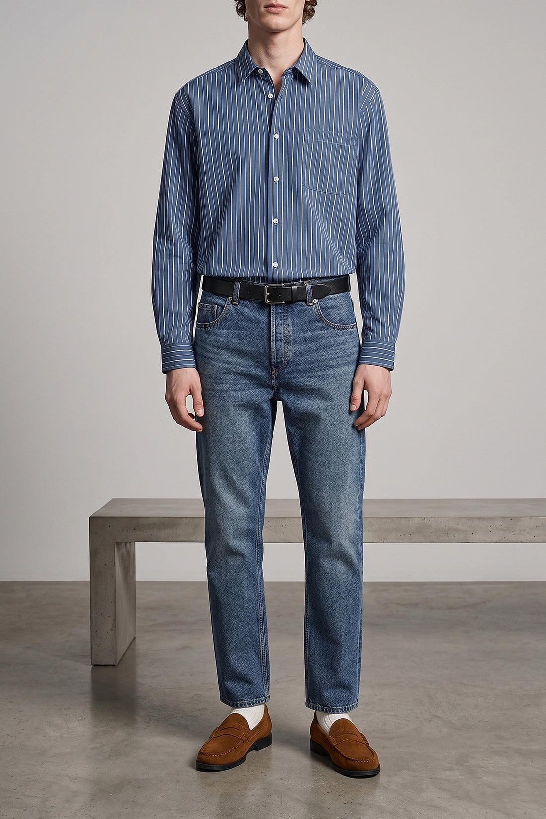 A.P.C. M the malo a