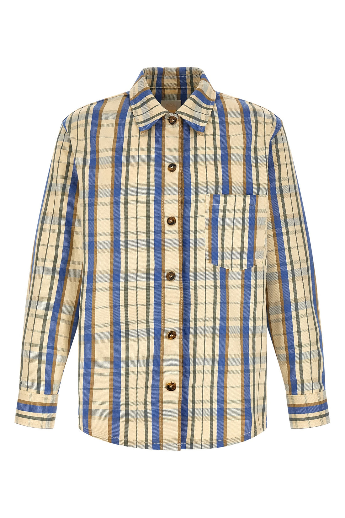 A.P.C. M the nathan a