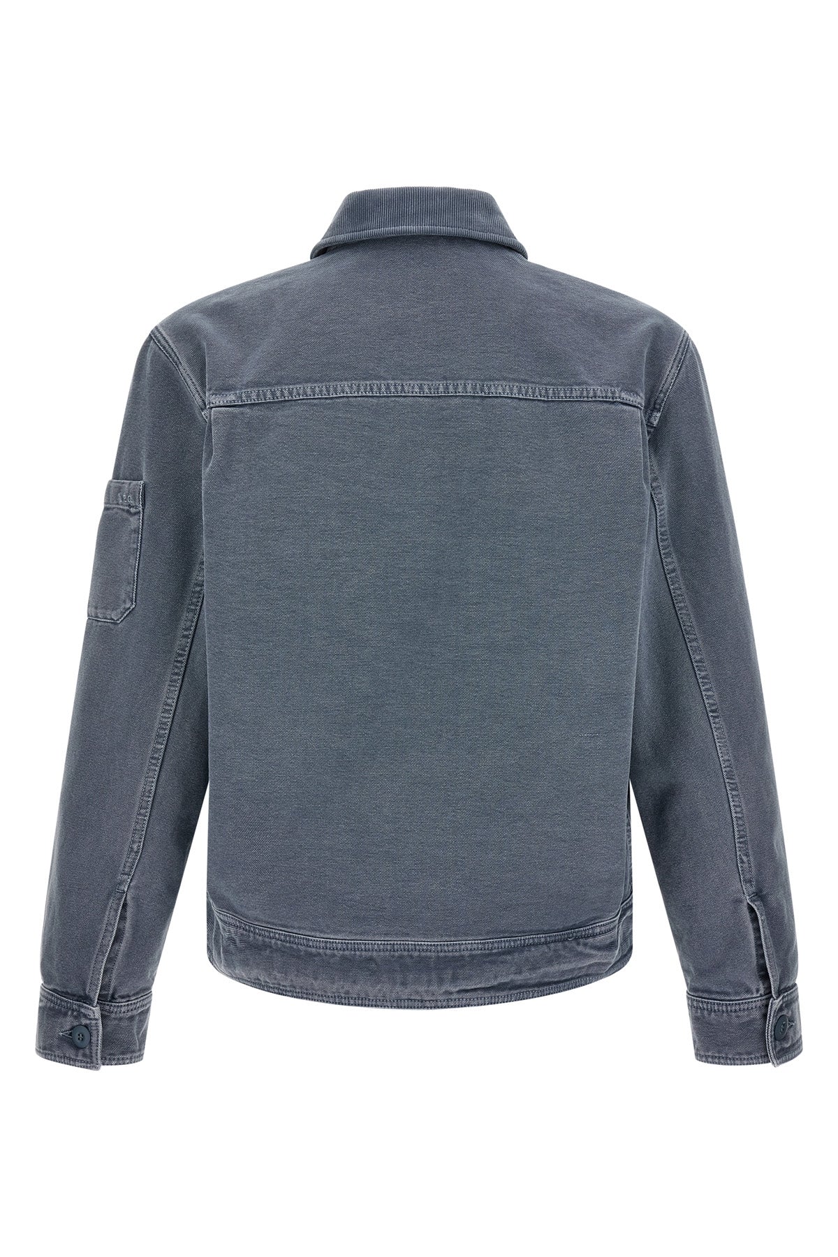 the alexis jacket by a