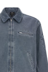 the alexis jacket by a