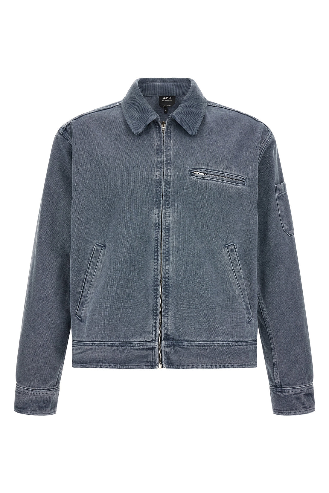 A.P.C. L the alexis jacket by a