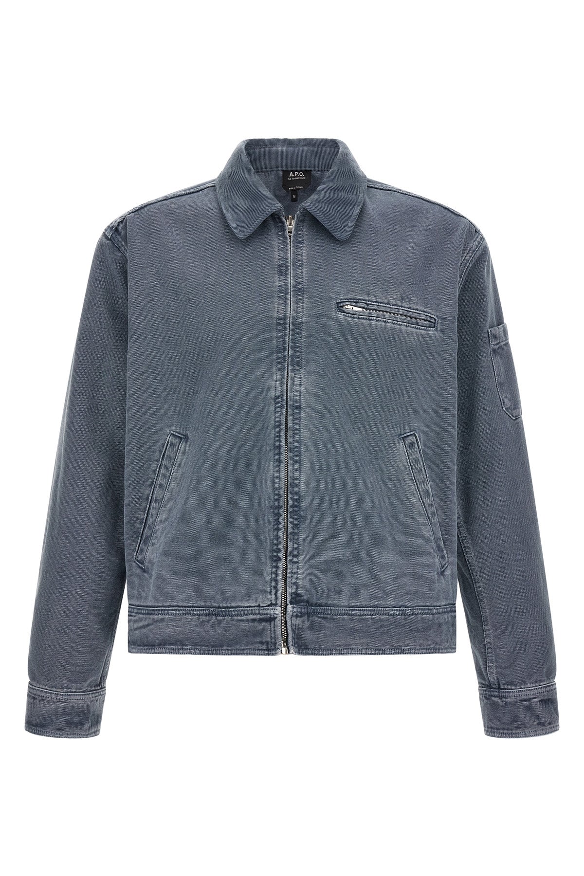 the alexis jacket by a