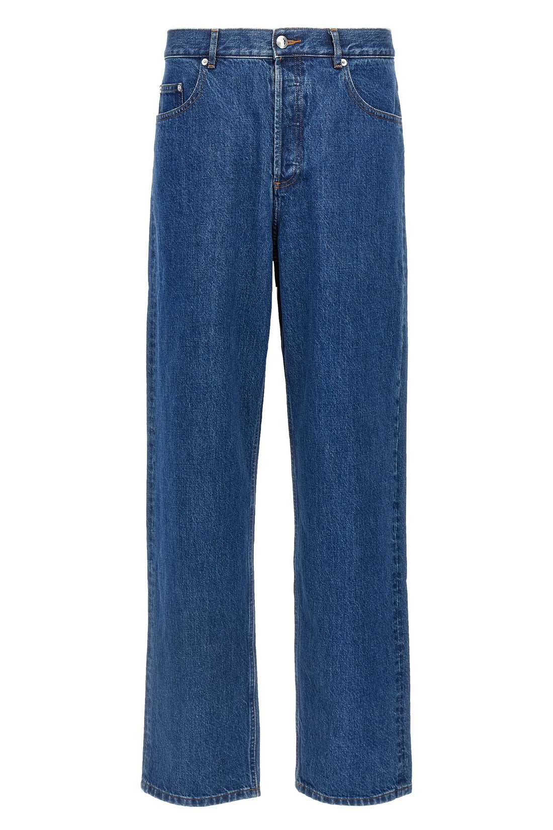 A.P.C. 30 fairfax cotton denim jeans