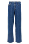 fairfax cotton denim jeans