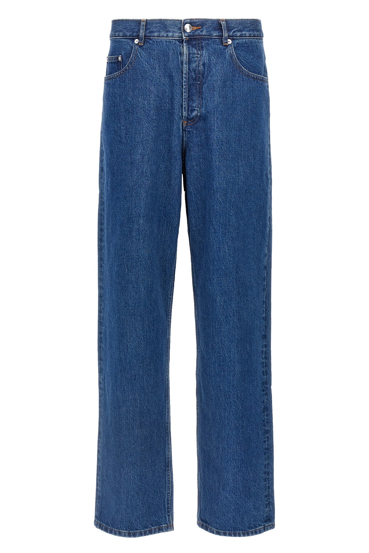 fairfax cotton denim jeans