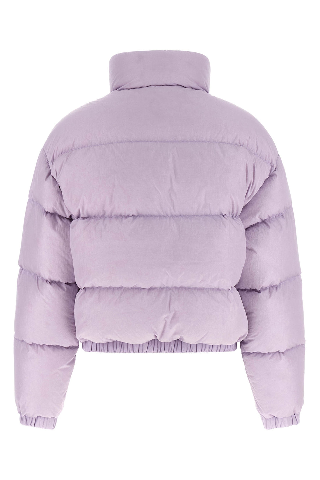 IENKI IENKI S cool quilted water-repellent nylon jacket