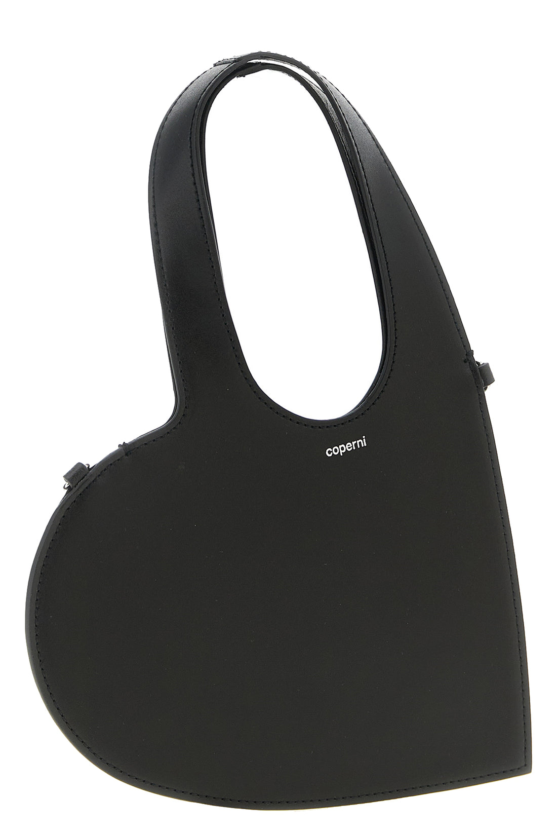 COPERNI OS mini heart smooth leather