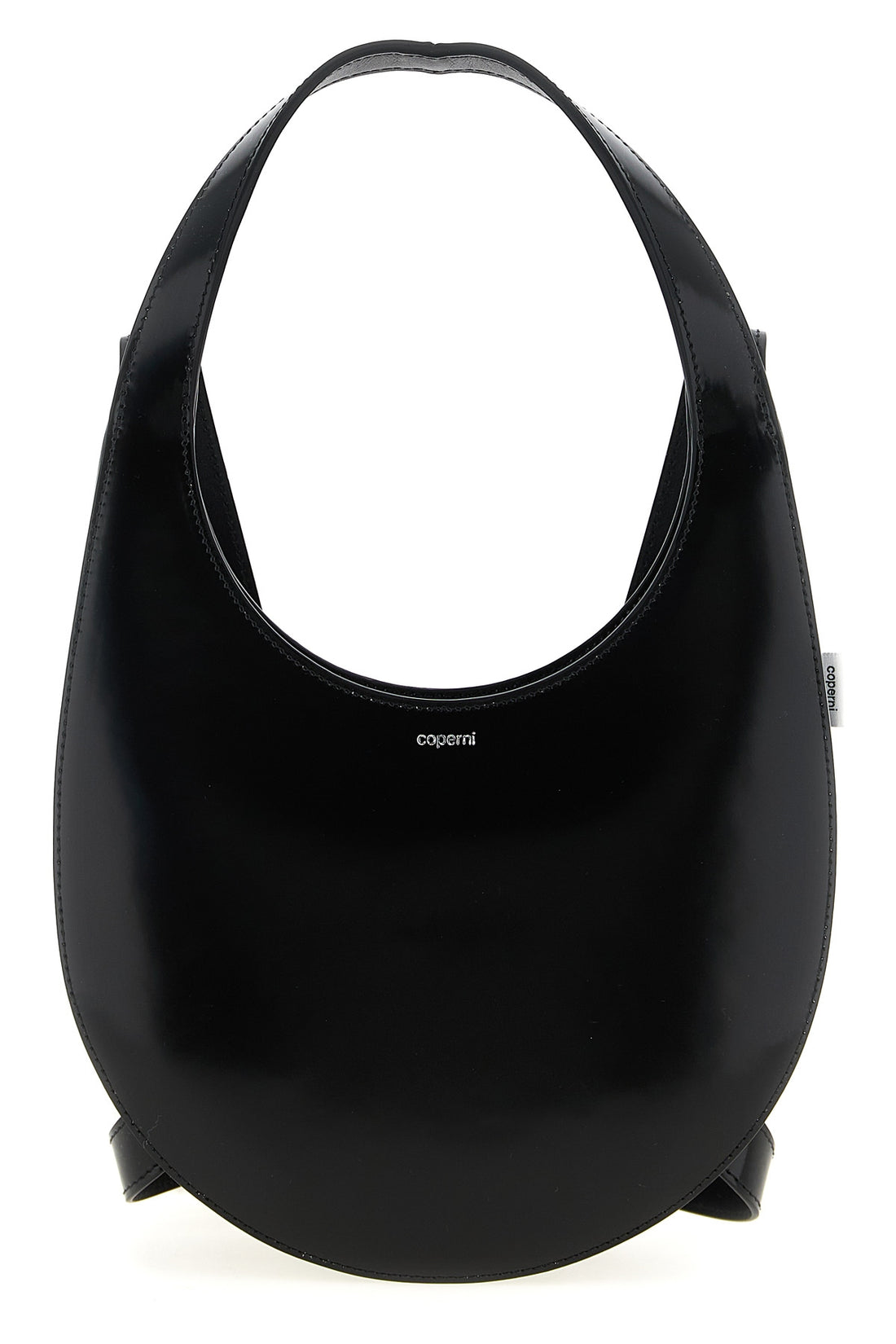 COPERNI OS swipe shiny smooth leather backpack